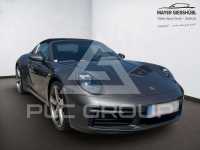 2022 Porsche 911