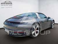 2022 Porsche 911