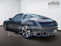 2022 Porsche 911