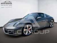 2022 Porsche 911
