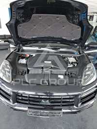 2022 Porsche Cayenne