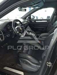 2022 Porsche Cayenne