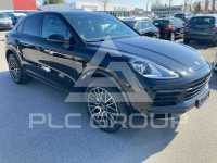 2025 Porsche Cayenne