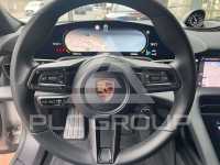 2022 Porsche Taycan