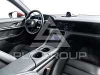 2022 Porsche Taycan