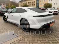 2022 Porsche Taycan
