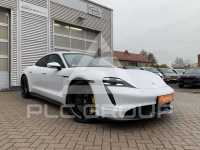 2022 Porsche Taycan