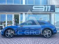 2022 Porsche Taycan