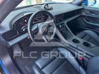 2022 Porsche Taycan