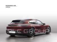 2022 Porsche Taycan