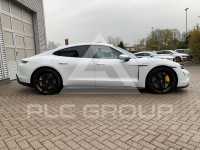 2022 Porsche Taycan