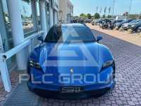 2022 Porsche Taycan