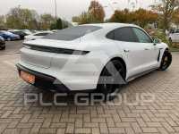 2022 Porsche Taycan
