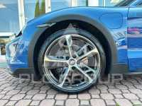 2022 Porsche Taycan