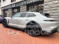 2022 Porsche Taycan
