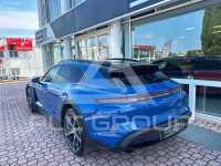 2022 Porsche Taycan