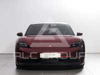 2022 Porsche Taycan