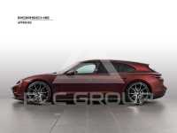 2022 Porsche Taycan