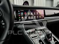2022 Porsche Panamera