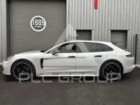 2022 Porsche Panamera