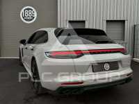 2022 Porsche Panamera