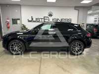 2022 Porsche MACAN