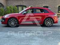 2022 Porsche MACAN