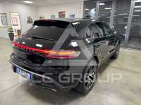 2022 Porsche MACAN