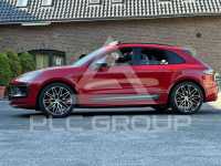 2022 Porsche MACAN