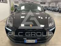 2022 Porsche MACAN
