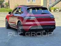 2022 Porsche MACAN