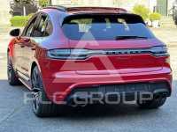 2022 Porsche MACAN