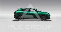 2022 Alfa Romeo Tonale