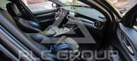 2022 Alfa Romeo Stelvio