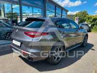 2022 Alfa Romeo Stelvio