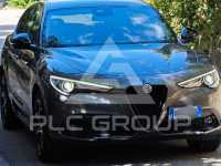 2022 Alfa Romeo Stelvio