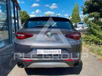 2022 Alfa Romeo Stelvio