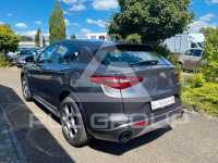 2022 Alfa Romeo Stelvio