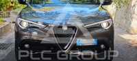 2022 Alfa Romeo Stelvio
