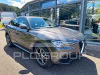 2022 Alfa Romeo Stelvio