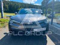 2022 Alfa Romeo Stelvio