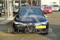 2022 Alfa Romeo Giulia
