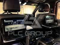 2022 Rolls Royce Cullinan
