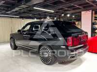 2022 Rolls Royce Cullinan
