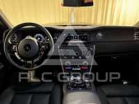 2022 Rolls Royce Cullinan