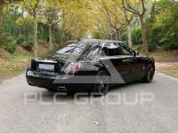 2022 Rolls Royce Ghost
