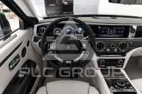 2022 Rolls Royce Ghost