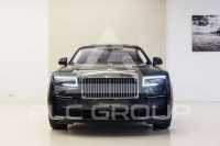 2022 Rolls Royce Ghost