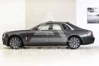 2022 Rolls Royce Ghost