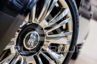 2022 Rolls Royce Ghost